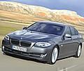 BMW 5er 